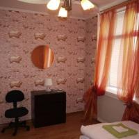 Фотографии отеля Мансарда