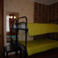 Hotelfotos Мансарда