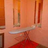 Hotelfotos Адажио Отель на Фонтанке