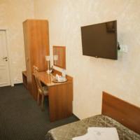 Hotel photos Mini Hotel Symfonia