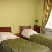Fotos del hotel Piterskaya Клуб Отель