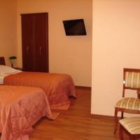 Фотографии отеля Piterskaya Клуб Отель