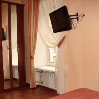 Hotelfotos Piterskaya Клуб Отель