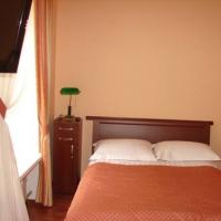 Hotel photos Piterskaya Club Hotel