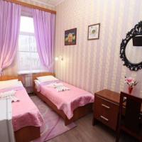 Hotelfotos Геральда на Невском