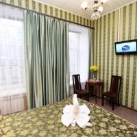 Hotel photos Mini Hotel Geralda on Nevskiy