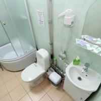 Fotos del hotel Геральда на Невском