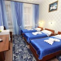 Фотографии отеля Геральда на Невском