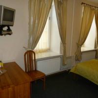 Фотографии отеля 15th Line