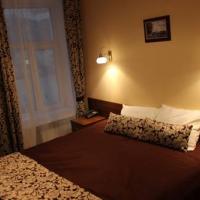 Фотографии отеля Мини-отель Блюз