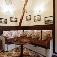 Hotelfotos Dom Romanovykh Mini-Hotel