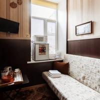 Фотографии отеля Dom Romanovykh Mini-Hotel