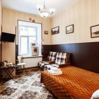 Hotel photos Dom Romanovykh Mini-Hotel