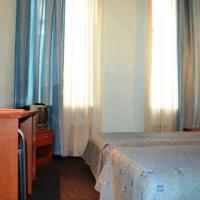 Фотографии отеля Ринальди на Московском Проспекте 18