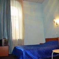 Hotel photos Rinaldi at Moscovsky Prospekt 18