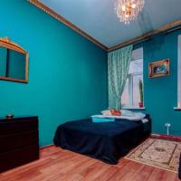 Фотографии отеля Abracadabra Hostel