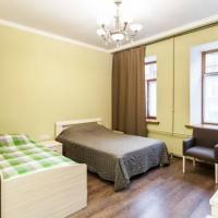 Hotelfotos Studio Na Grazhdanskoy Ulitse