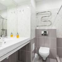 Hotel photos Studio Na Grazhdanskoy Ulitse