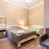 Hotel photos Studio Na Grazhdanskoy Ulitse