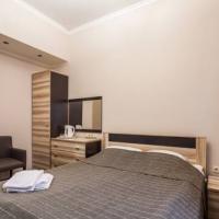 Hotelfotos Studio Na Grazhdanskoy Ulitse