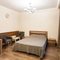 Фотографии отеля Studio Na Grazhdanskoy Ulitse