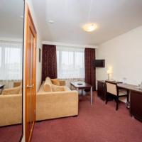Fotos del hotel Отель Спутник