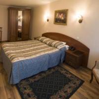 Hotelfotos Отель Спутник