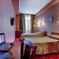 Hotel photos Guyot