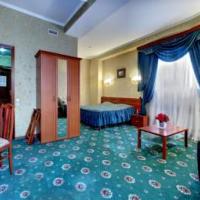 Фотографии отеля Гайот