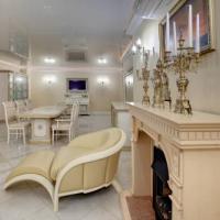 Hotelfotos Гайот