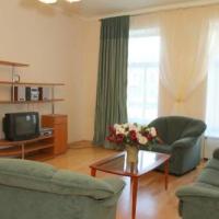 Фотографии отеля Elit Realty Moiky