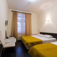 Hotel photos Yellow Hotel