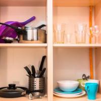 Фотографии отеля Apartments Kazanskaya 11