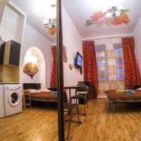 Фотографии отеля Apartments Kazanskaya 11
