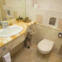 Hotelfotos Золотой сад