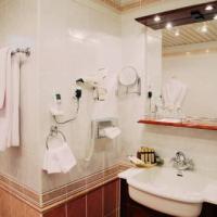 Hotelfotos Золотой сад