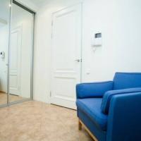 Фотографии отеля Apartments ERS on Malaya Sadovaya