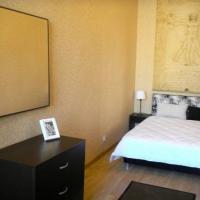 Hotelfotos Oksana's Apartments