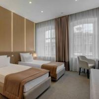 Hotelfotos Boutique Hotel 1852