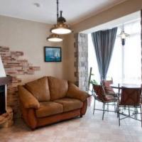 Hotelfotos MarInn Клуб