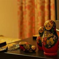Hotel photos Babushka House