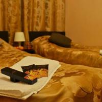 Hotelfotos Бабушка Хаус