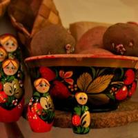 Hotel photos Babushka House