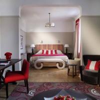 Фотографии отеля Rocco Forte Astoria Hotel