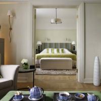 Hotel photos Rocco Forte Astoria Hotel