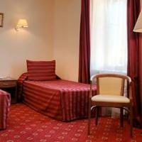 Фотографии отеля Астерия