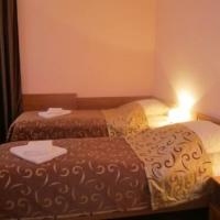 Фотографии отеля Мини-отель 5rooms