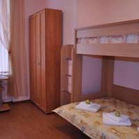 Фотографии отеля Мини-отель 5rooms