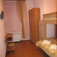 Фотографии отеля Мини-отель 5rooms