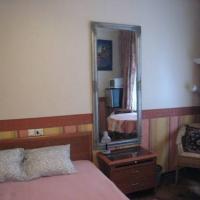 Фотографии отеля El rooms